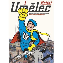 Umělec 1997/1