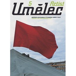 Umělec 1997/5