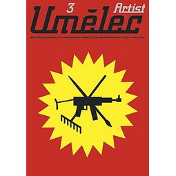 Umělec 1998/3