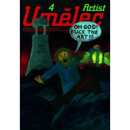 Umělec 1998/4