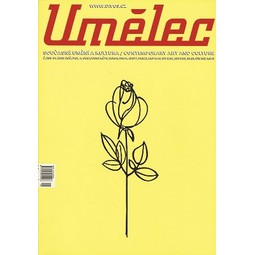 Umělec 2000/4