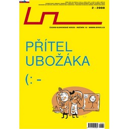 Umělec 2008/2