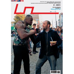 Umělec 2011/2