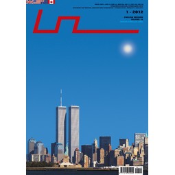 Umělec 2012/1