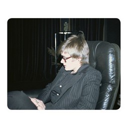 Simon Barker aka Six, Linda Ashby - St James Hotel
