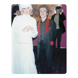 Simon Barker aka Six, Jayne County, Peter Crowley -  Jubilee Premiere