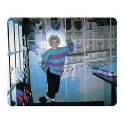 Simon Barker aka Six, Debbie Juvenile – Shop Girls, Seditionaries