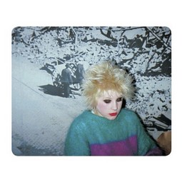 Simon Barker aka Six, Debbie Juvenile – Shop Girls, Seditionaries (2)