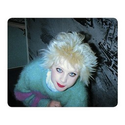 Simon Barker aka Six, Debbie Juvenile – Shop Girls, Seditionaries (3)