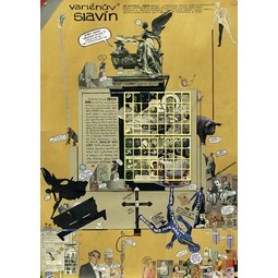 S.d.Ch.: Varlénův slavín