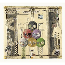 S.d.Ch.: Varlén's Vertical Creche