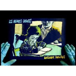 Guillaume Soulatges: Les Heures Creuses (le dernier cri)