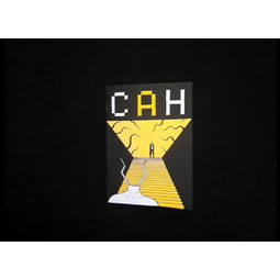 Léo Quievreux: CAH (le dernier cri)