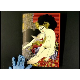 Céline Guichard: Yokai (le dernier cri)
