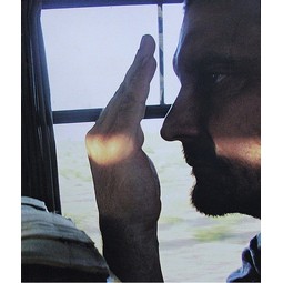 Martin Zet: Performance for Myself