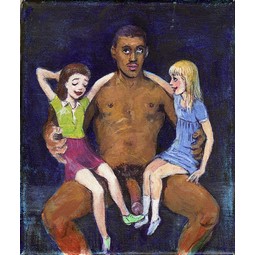 Stu Mead: Strong