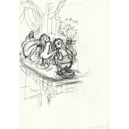 Stu Mead: Feast