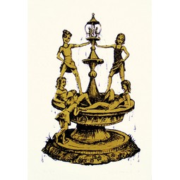 Stu Mead: Big Fountain