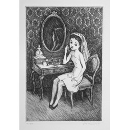 Stu Mead: Bride