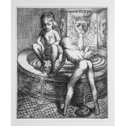 Stu Mead: Fountain