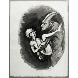 Stu Mead: Devil From The Front