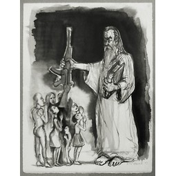 Stu Mead: The Gun