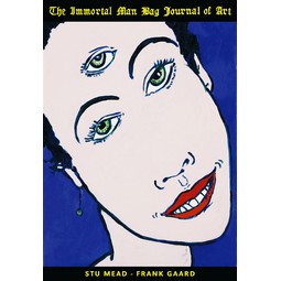Stu Mead, Frank Gaard: Man Bag