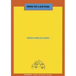 Alena Macurová etc.: We know to read and write in Czech