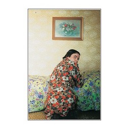 Michal Pěchouček: Pram Room