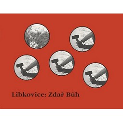 Susan Goeckeler, Hester Reeve, Ibra Ibrahimovič: Libkovice: Praise God