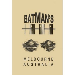 Dr. Miles Lewis: Batman's Hill