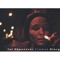 Tal Shpantzer: Limbus Diary