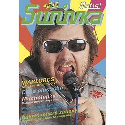 Jiří Surůvka a Divus: Surůvka