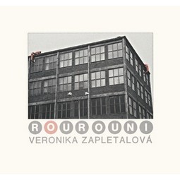 Zapletalová Veronika: Rouroni