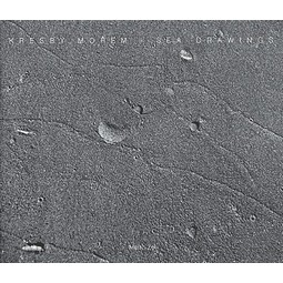 Zet Martin: Sea Drawings