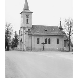 Lukáš Jasanský, Martin Polák: Village