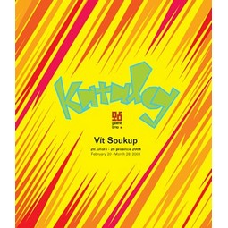 Vít Soukup: Katalog