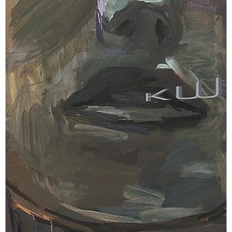 Igor Korpaczewský: Shadows of KW