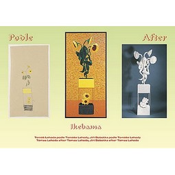 Tomáš Lahoda: Podle (After)
