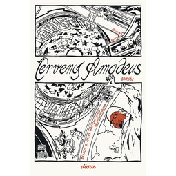 S.d.Ch.: Red Amadeus or The Life of Baroque Superman
