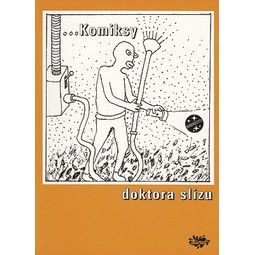 Michal Jindra: Doctor Slime Comics