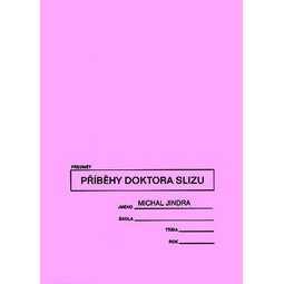 Michal Jindra: Doctor Slime Tales