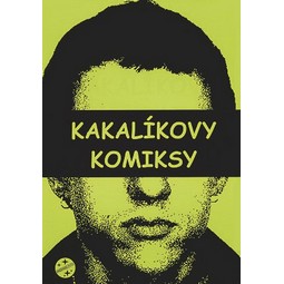 Kakalík: Kakalik's Comics