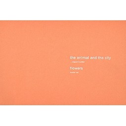 J. August Buehler, Martin Zet: the animal and the city and flowers