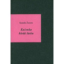 Kamila Ženatá: Cathie is looking for love