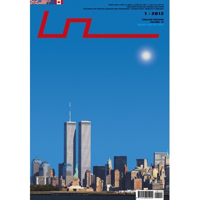 Umělec 2012/1