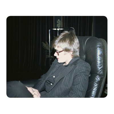 Simon Barker aka Six, Linda Ashby - St James Hotel