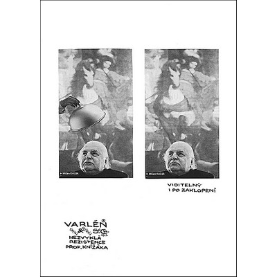 S.d.Ch.: Varlén 7.8.9. or Diary of prosaic distress
