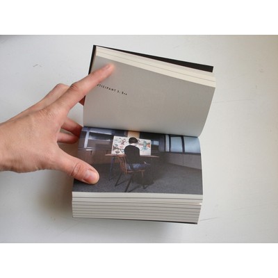 Jessica Serran: FIELD GUIDE TO THE CZECH PSYCHE