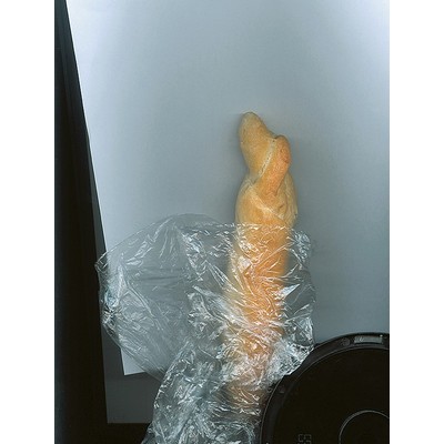 Martin Zet: THE SUICIDE OF THE IMAGE